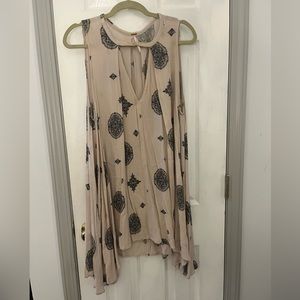 Free people dress